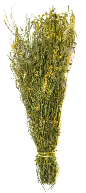 Трава-запарник ДОННИК  XXL