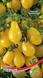 Томат_Перун (Медовая капля)_50_шт._Дом Семян С-П
