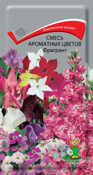 Смесь_Ароматных цветов Фрагрант_0,5_г._Поиск