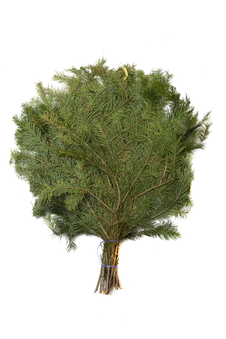 Веник ПИХТА ПРОМО