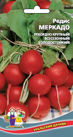 Редис_Меркадо_2_г._Уральский Дачник