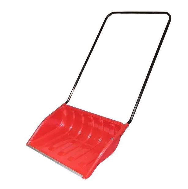 Движок Лавина пластмассовый ЦВЕТНОЙ 700х465 мм