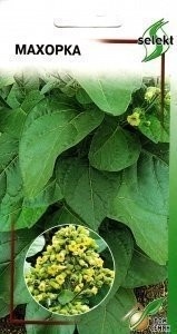 Табак курительный (махорка)_Махорка_180_шт._Дом Семян С-П