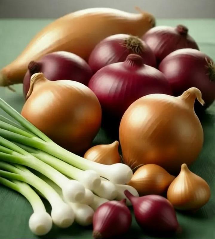 Поступление лука-севка Россия !