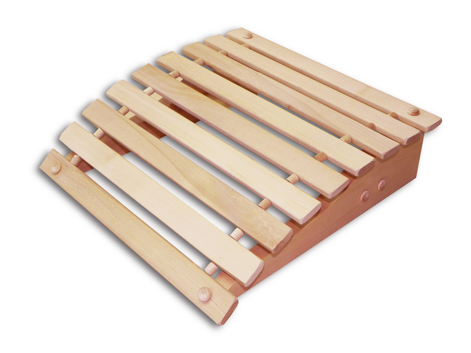 Подголовник пружинный анатомический М-5