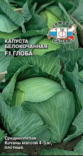 Капуста_б/к_Глоба_0,04_г._Седек