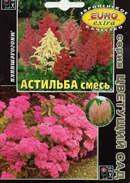Смесь_Астильба/Седум б/ф_2_уп._Аэлита Э