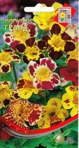 Мимулюс_Гранд см_1100_шт._Дом Семян С-П