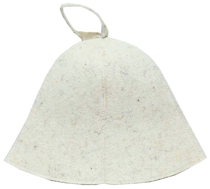 Колпак без рисунка (шерсть)