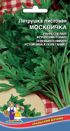 Петрушка_Москвичка (листовая)_2_г._Уральский Дачник