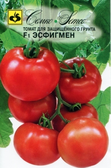 Томат_Эсфигмен F1_5_шт._Семко