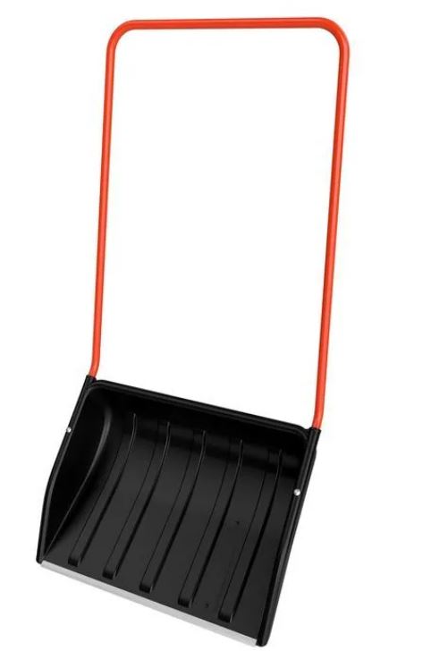 Движок Барин пластмассовый 700х530 мм.