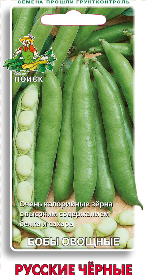 Бобы_Русские Черные_10_шт._Поиск