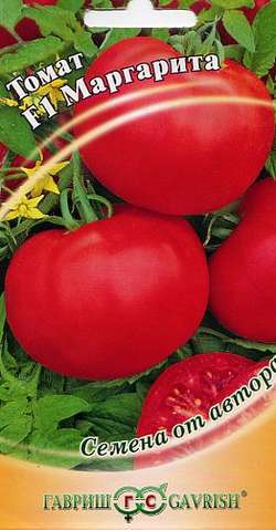 Томат_Маргарита F1_12_шт._Гавриш