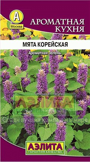 Мята_Корейская_0,1_г._Аэлита