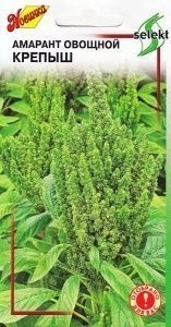 Амарант_Крепыш (овощной)_200_шт._Дом Семян С-П