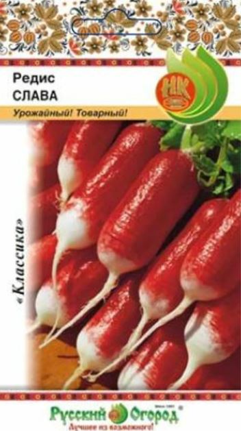 Редис_Слава_0,04_г._НК