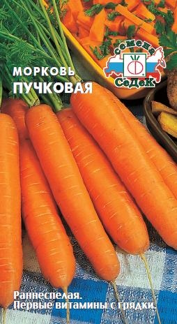Морковь_Пучковая_2_г._Седек