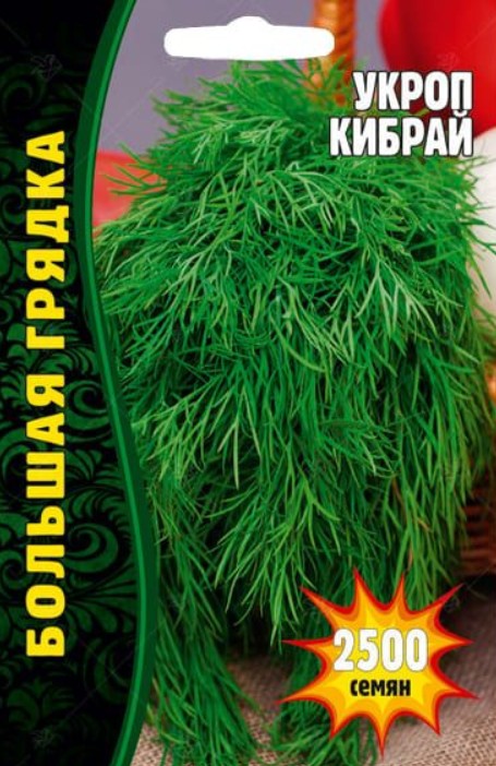 Укроп_Кибрай ВП б/ф_2500_шт._Григорьев