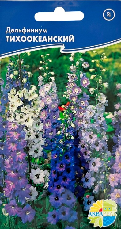 Дельфиниум_Тихоокеанский см_0,1_г._Акварель