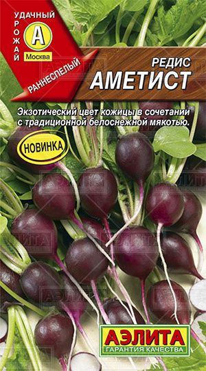 Редис_Аметист_2_г._Аэлита