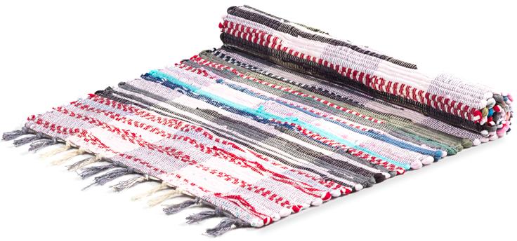 Коврик "Вологодский" 40х70