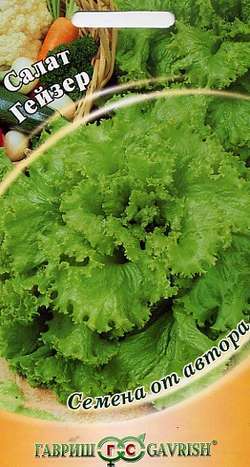 Салат_Гейзер (лист)_0,5_г._Гавриш