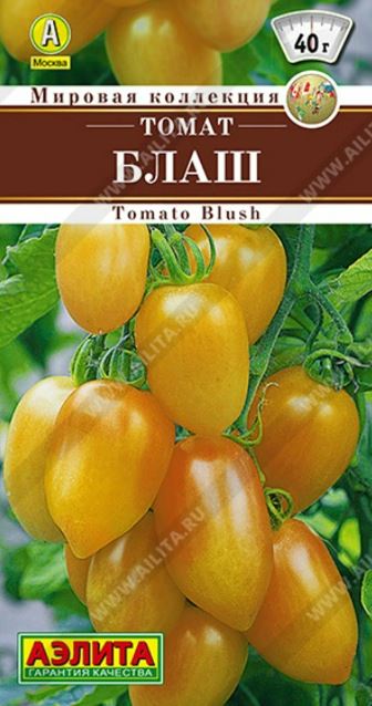 Томат_Блаш (мировая коллекция)_0,04_шт._Аэлита