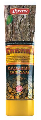 БАЛЬЗАМ ЖИВИЦА, туба-250гр/18шт