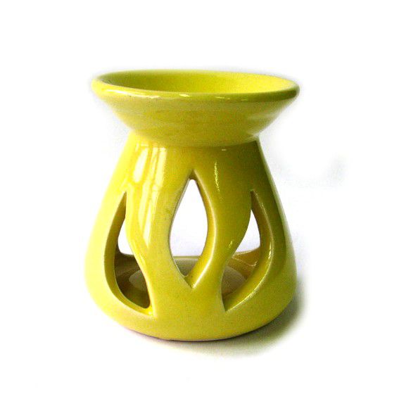 Аромалампа Листок/Ночь М-44/45