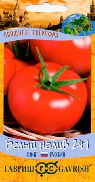 Томат_Белый налив_0,04_г._Гавриш