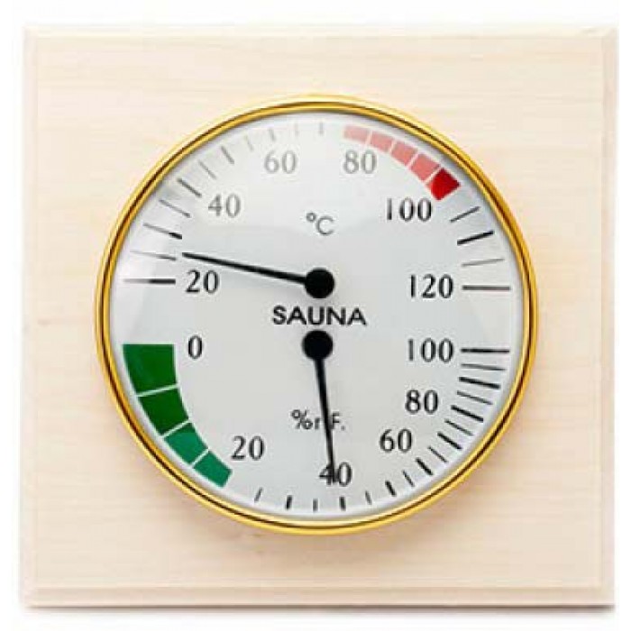 Термогигрометр 2 в 1 СББ-2-1