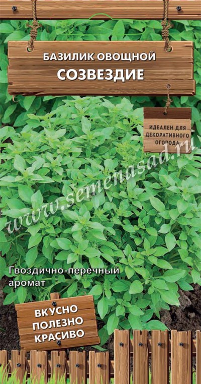 Базилик_Созвездие_0,1_г._Поиск