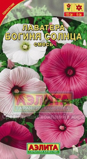Лаватера (хатьма)_Богиня солнца см_0,3_г._Аэлита