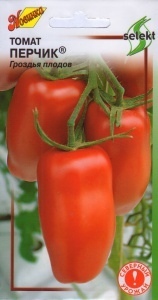 Томат_Перчик_15_шт._Дом Семян С-П