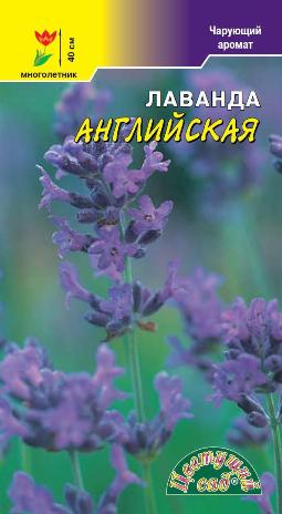 Лаванда_Английская_0,1_г._Цветущий Сад
