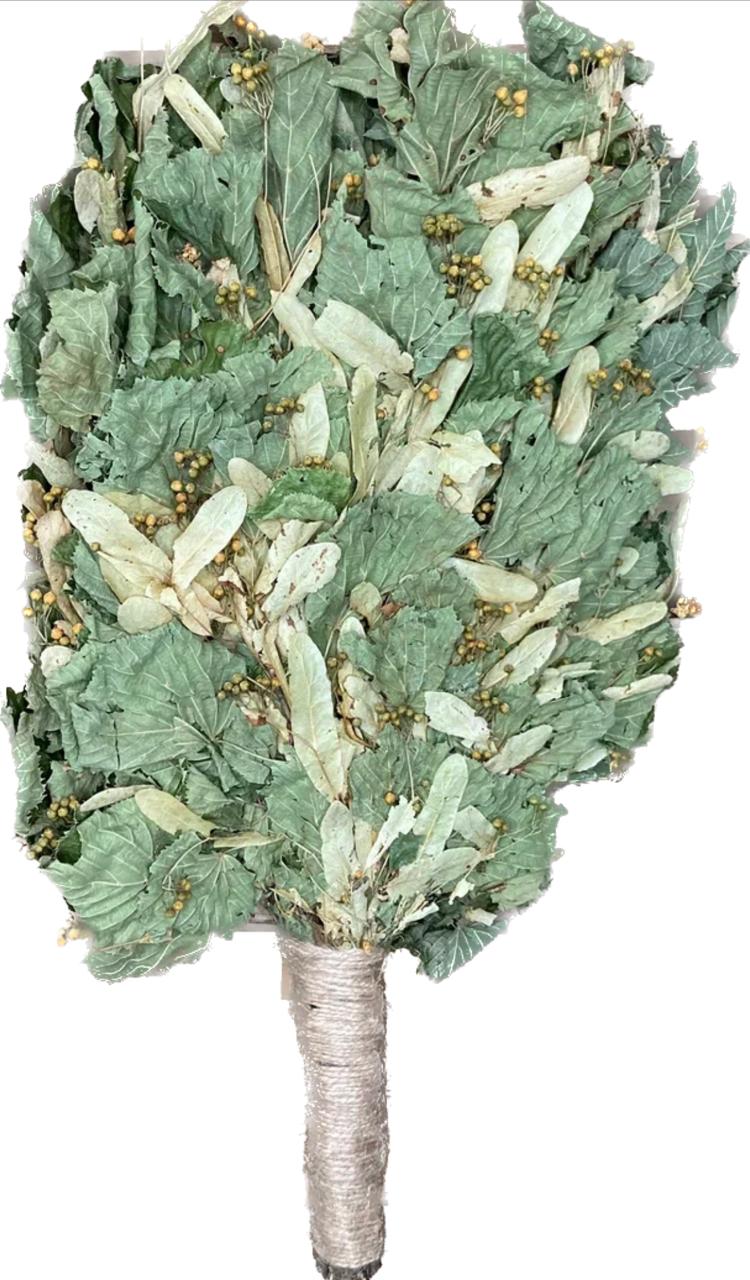 Веник ЛИПОВЫЙ ПРЕМИУМ