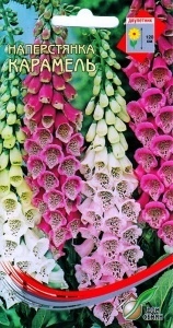 Наперстянка_Карамель см_350_шт._Дом Семян С-П