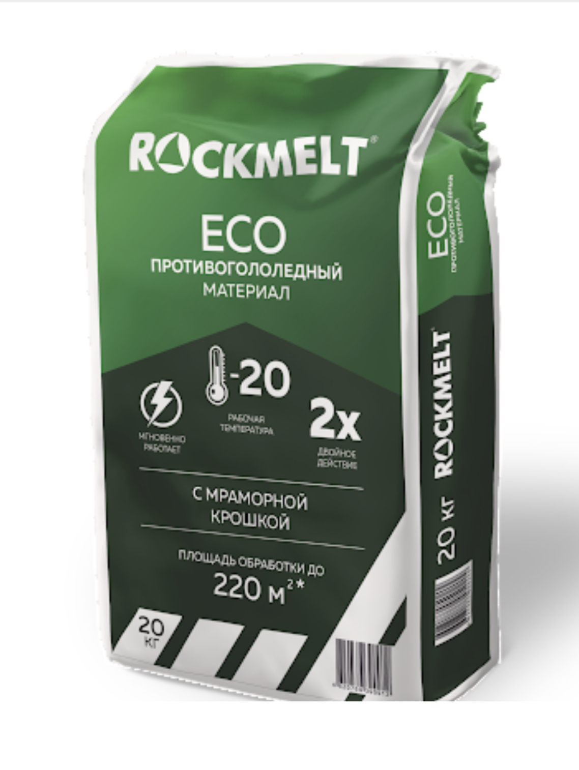 Rockmelt ECO мешок 20кг