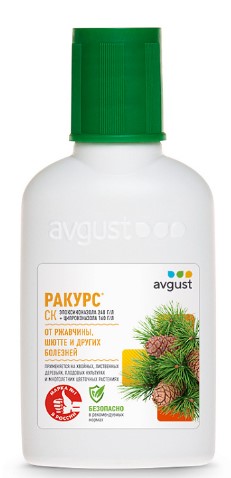 РАКУРС флакон 48 мл