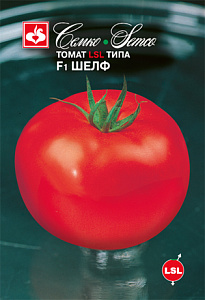 Томат_Шелф F1_10_шт._Семко