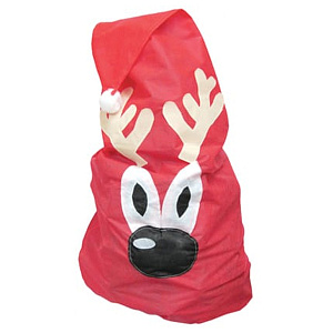 Зимнее укрытие Сказка 190х130 см (Олень)