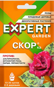 Скор, КЭ 2 мл (30/120) (Expert Garden)