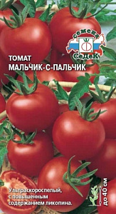 Томат_Мальчик с пальчик F1_0,1_г._Седек