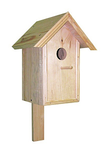 Скворечник