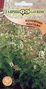 Котовник (непета)_Лимонный Кентавр_0,2_г._Гавриш