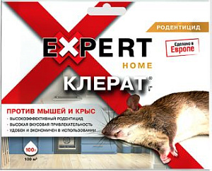 Клерат, Г 100 г (50) (Expert Garden)