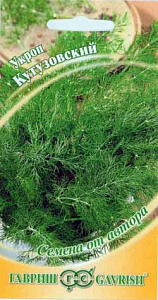 Укроп_Кутузовский_2_г._Гавриш