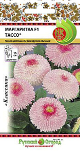 Маргаритка_Тассо F1_20_шт._НК