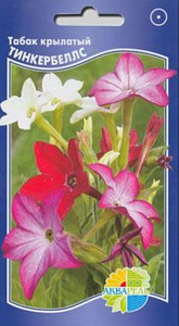 Табак душистый_Тинкербелс см_0,05_г._Акварель